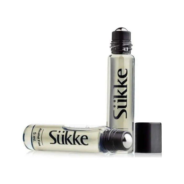 ARABİ GÜL Esansı 5 ml. - Sükke