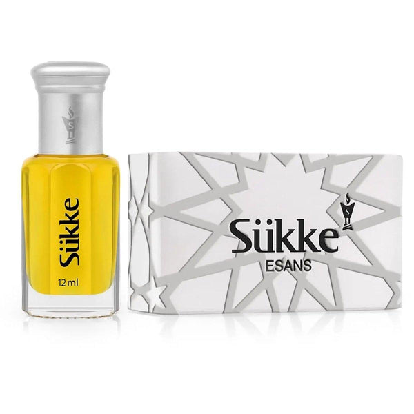 CARAMEL UD Bayan Esansı 12 ml. - Sükke