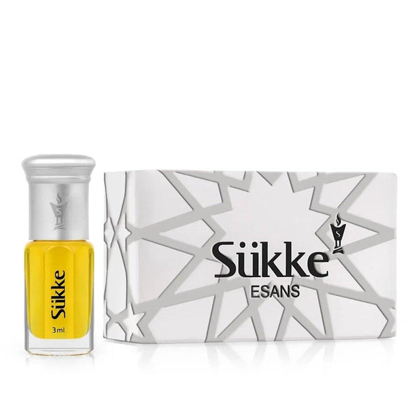 CARAMEL UD Esansı 3 ml. - Sükke