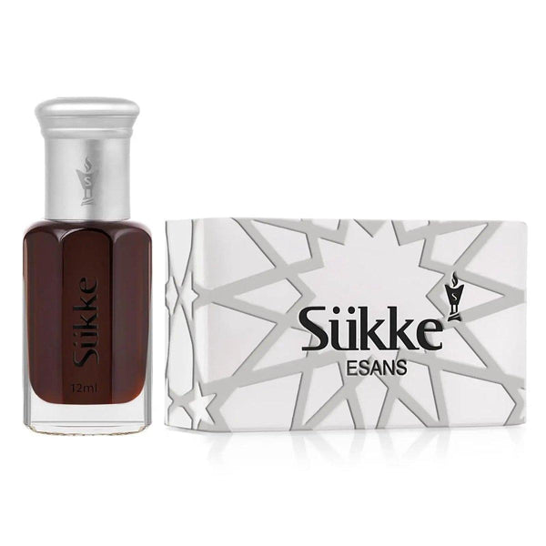 DEHAN UD Esansı 12 ml. - Sükke