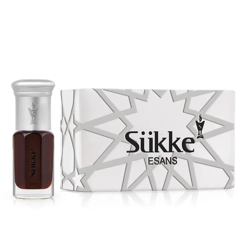 DEHAN UD Esansı 3 ml. - Sükke