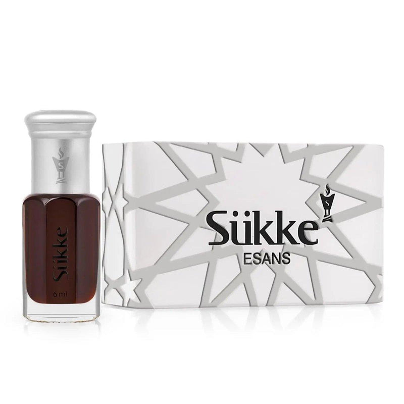 DEHAN UD Esansı 6 ml. - Sükke