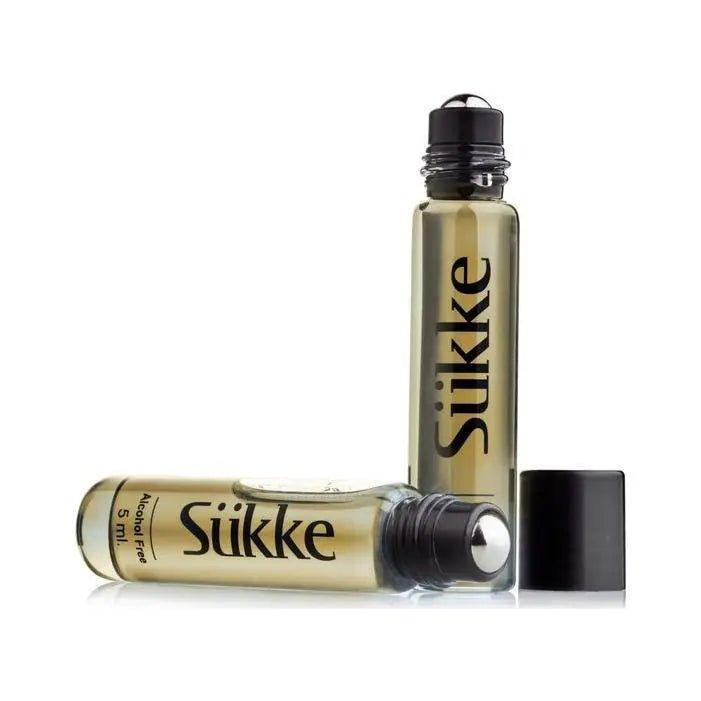 GAZELİ Esansı 5 ml. - Sükke