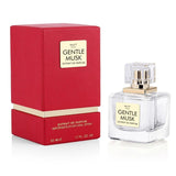 GENTLE MUSK Extrait De Parfum 50 ml. - Sükke