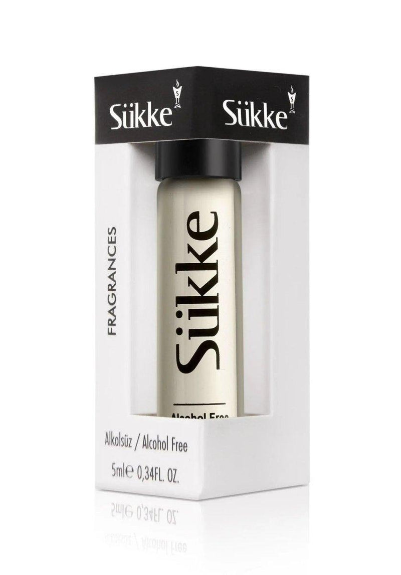 SÜKKE GÜL Esansı 5 ml. - Sükke