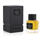 BLACK OUD Extrait De Parfum - Sükke