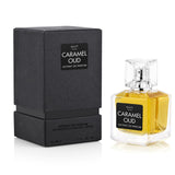 CARAMEL OUD Extrait De Parfum 50 ml. - Sükke