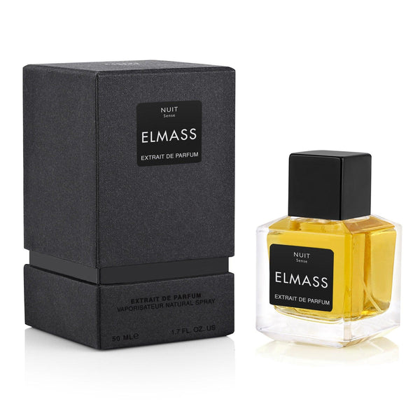 ELMASS Extrait De Parfum 50 ml. - Sükke