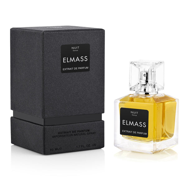 ELMASS Extrait De Parfum - Sükke