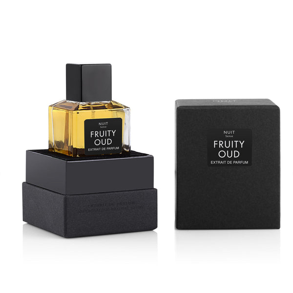 FRUITY OUD Extrait De Parfum - Sükke