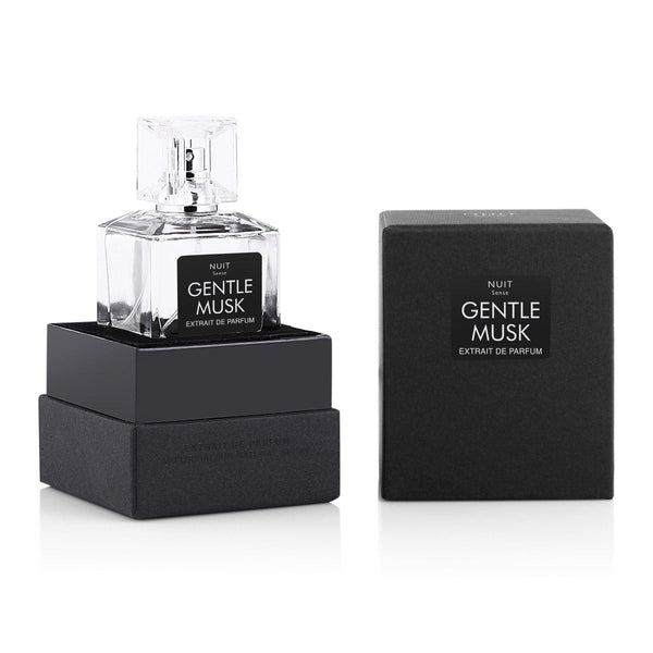 GENTLE MUSK Extrait De Parfum 50 ml. - Sükke