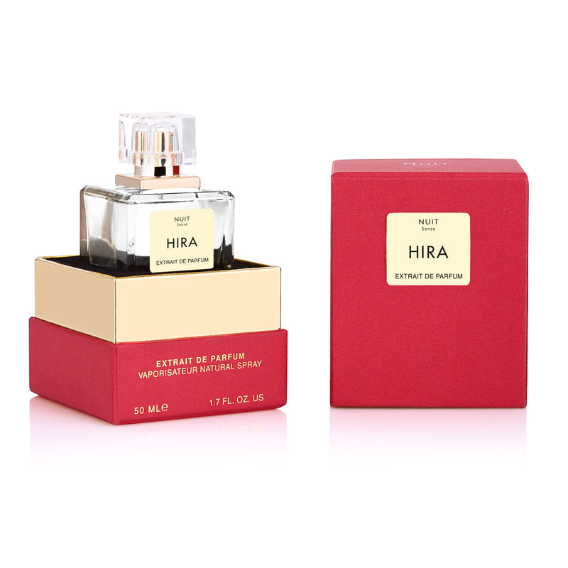 HIRA Extrait De Parfum - Sükke