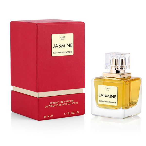 JASMINE Extrait De Parfum 50 ml. - Sükke