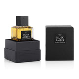 MUSC AMBER Extrait De Parfum 50 ml. - Sükke