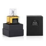 MUSC AMBER Extrait De Parfum 50 ml. - Sükke