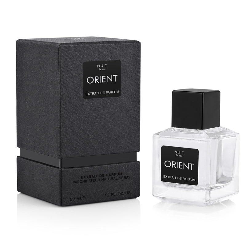 ORIENT Extrait De Parfum 50 ml. - Sükke