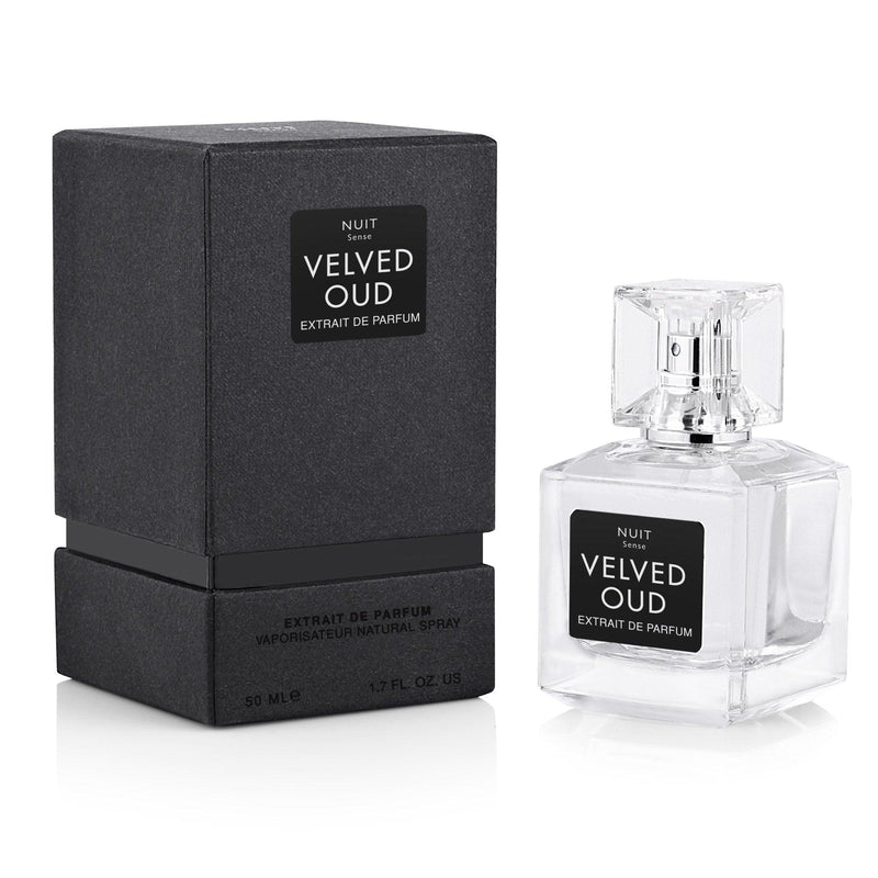 VELVED OUD Extrait De Parfum 50 ml. - Sükke