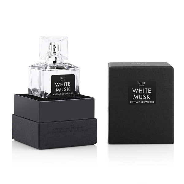 WHİTE MUSK Extrait De Parfum 50 ml. - Sükke