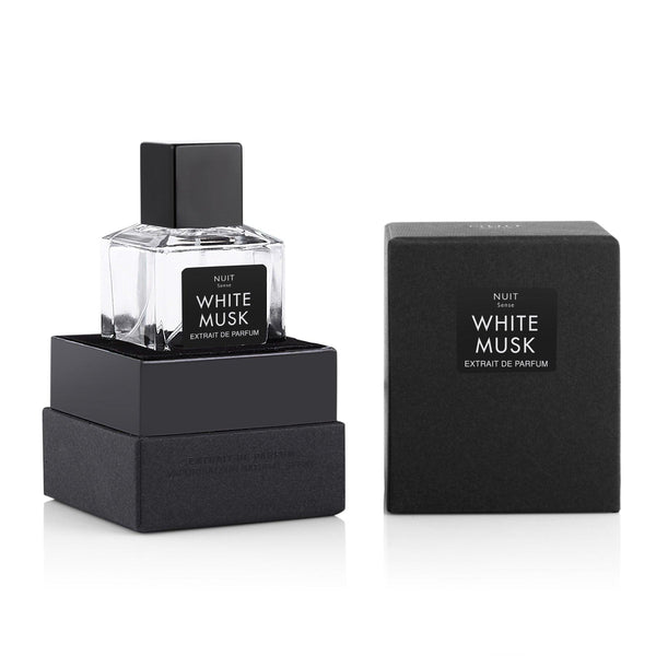 WHİTE MUSK Extrait De Parfum 50 ml. - Sükke