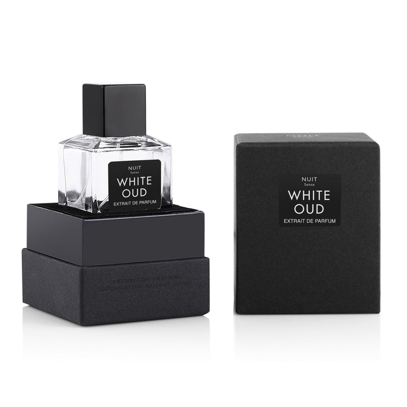 WHİTE OUD Extrait De Parfum 50 ml.